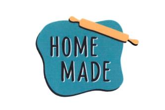 Trademark HOME MADE dan Logo