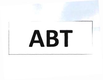 Trademark ABT