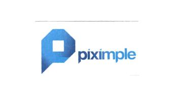 Trademark PIXIMPLE dan gambar