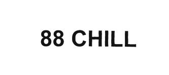 Trademark 88 CHILL