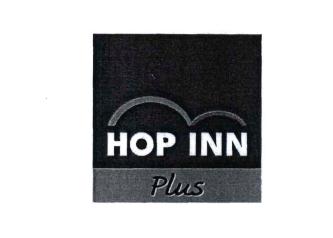 Trademark HOP INN PLUS