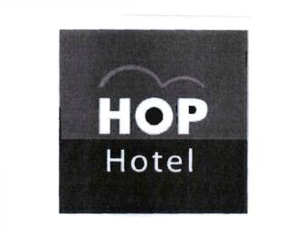 Trademark HOP HOTEL