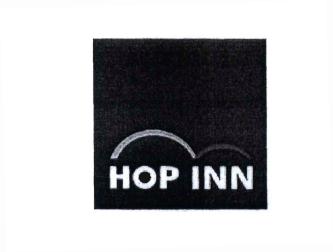 Trademark HOP INN