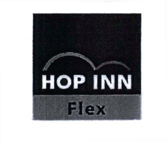 Trademark HOP INN Flex