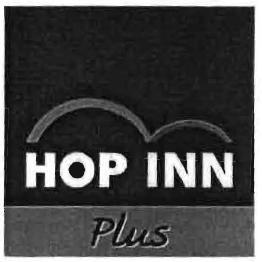 Trademark HOP INN Plus