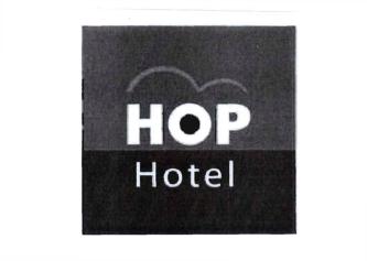 Trademark HOP HOTEL