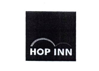 Trademark HOP INN