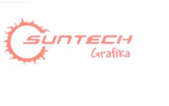 Trademark Suntech Grafika + Logo