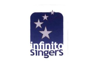 Trademark INFINITO SINGERS