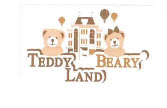 Trademark TEDDY BEARY LAND