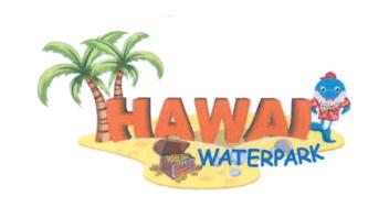 Trademark HAWAI WATERPARK