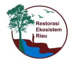 Trademark Restorasi Ekosistem Riau & Lukisan