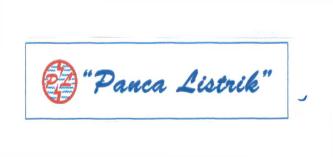 Trademark PANCA LISTRIK