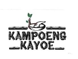 Trademark KAMPOENG KAYOE