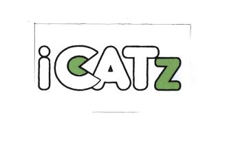 Trademark iCATZ