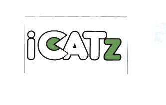 Trademark iCATZ