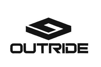 Trademark OUTRIDE