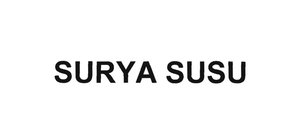 Trademark SURYA SUSU