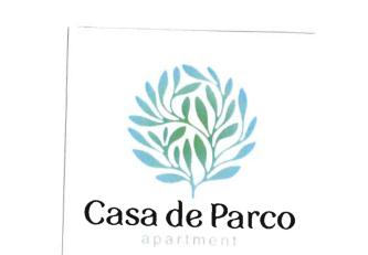 Trademark CASA DE PARCO APARTMENT