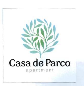 Trademark CASA DE PARCO APARTMENT