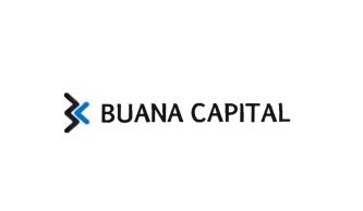 Trademark BUANA CAPITAL & LOGO