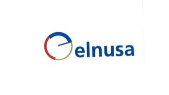 Trademark LOGO + ELNUSA