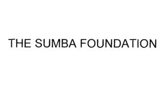 Trademark THE SUMBA FOUNDATION