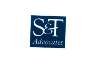 Trademark Logo S&T