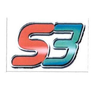 Trademark S3