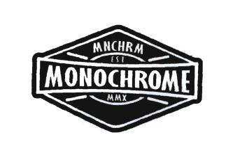 Trademark MNCHRM EST MONOCHROME MMX