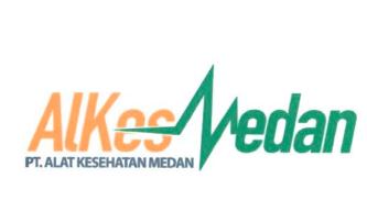 Trademark ALKES MEDAN