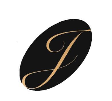 Trademark LOGO J