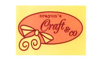 Trademark Crayon's Craft & Co dan Desain