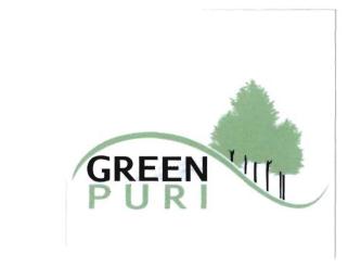 Trademark GREEN PURI