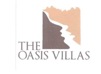 Trademark The OASIS VILLAS