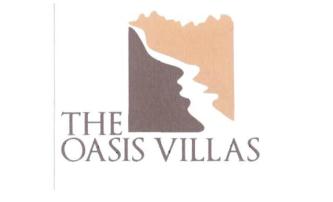 Trademark The OASIS VILLAS