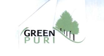 Trademark GREEN PURI