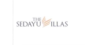 Trademark THE SEDAYU VILLAS