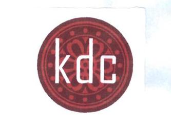 Trademark Kdc + Luk