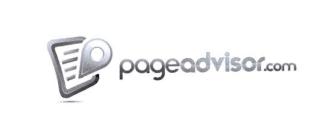 Trademark pageadvisor.com