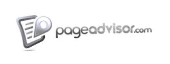 Trademark pageadvisor.com