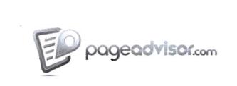 Trademark pageadvisor.com