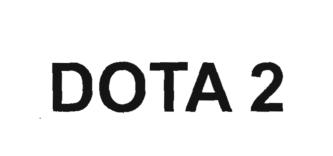 Trademark DOTA 2