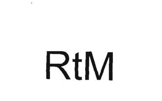 Trademark RtM