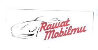 Trademark Rawat Mobilmu