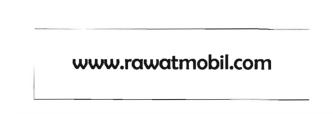 Trademark www.rawatmobil.com