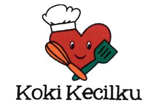 Trademark KOKI KECILKU + LUKISAN