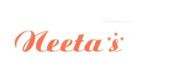 Trademark NEETA S