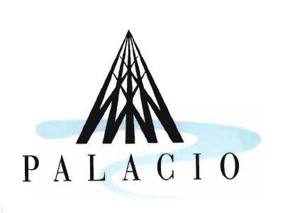 Trademark PALACIO