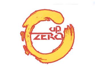 Trademark ZERO UP